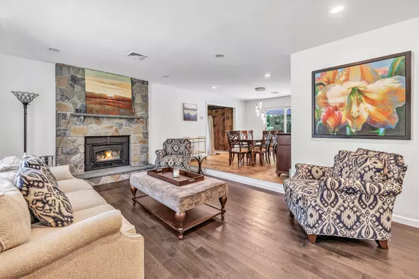 43 River Hill Drive, Stamford, CT 06902