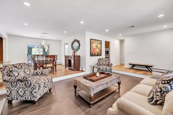 43 River Hill Drive, Stamford, CT 06902