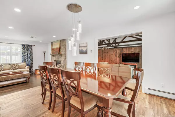 43 River Hill Drive, Stamford, CT 06902