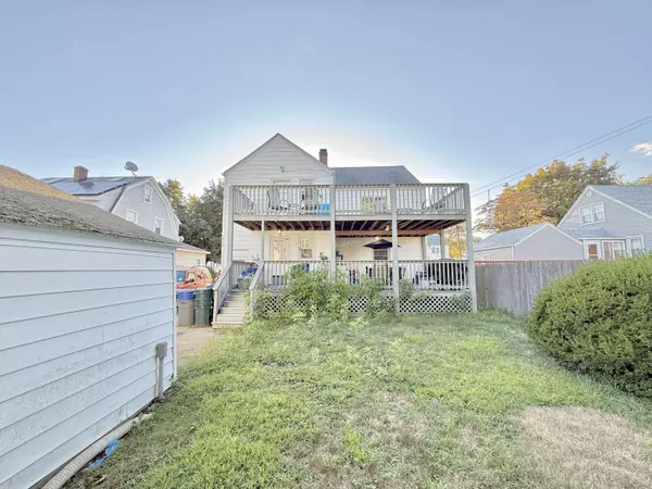 422 Swanson Avenue, Stratford, CT 06614