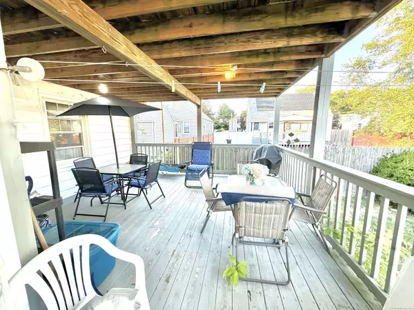 422 Swanson Avenue, Stratford, CT 06614