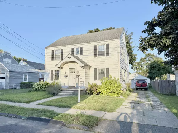 422 Swanson Avenue, Stratford, CT 06614