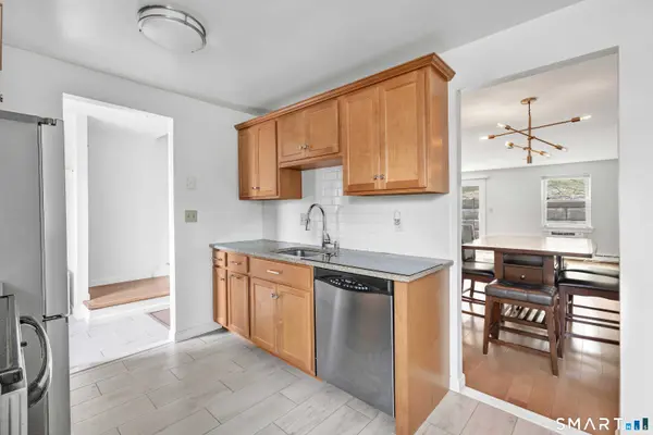 32 Weed Hill Avenue #C, Stamford, CT 06907