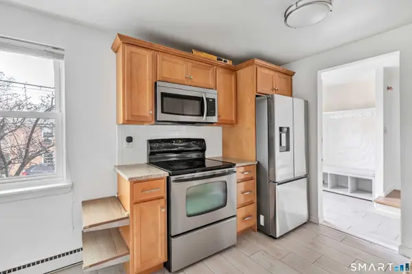 32 Weed Hill Avenue #C, Stamford, CT 06907