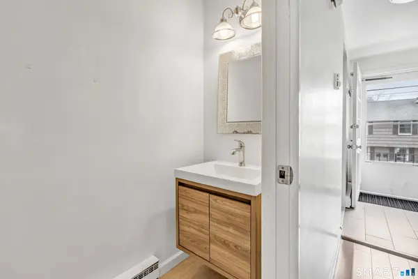 32 Weed Hill Avenue #C, Stamford, CT 06907