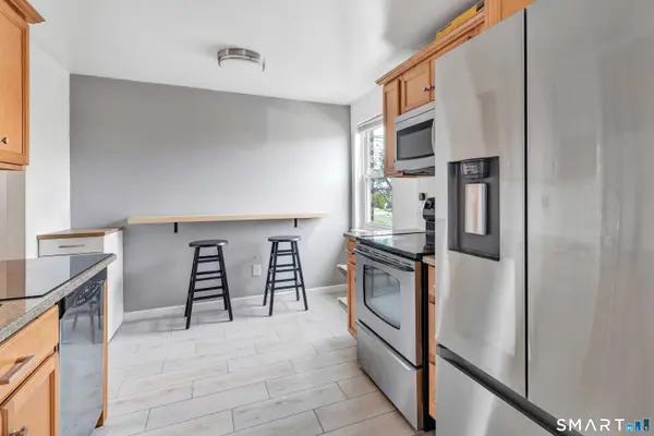 32 Weed Hill Avenue #C, Stamford, CT 06907