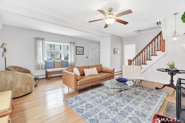 22 Morgan Park, Clinton, CT 06413