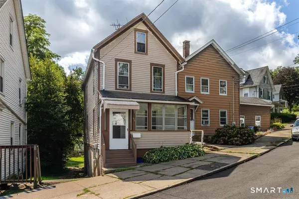 106 Wooster Street, Shelton, CT 06484