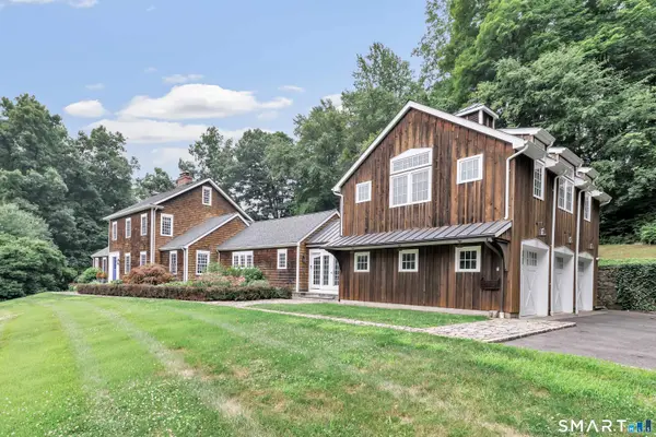 215 Cross Ridge Road