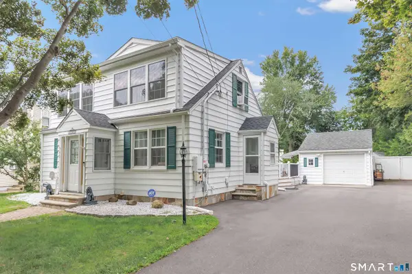 75 Robert Treat Parkway, Milford, CT 06460