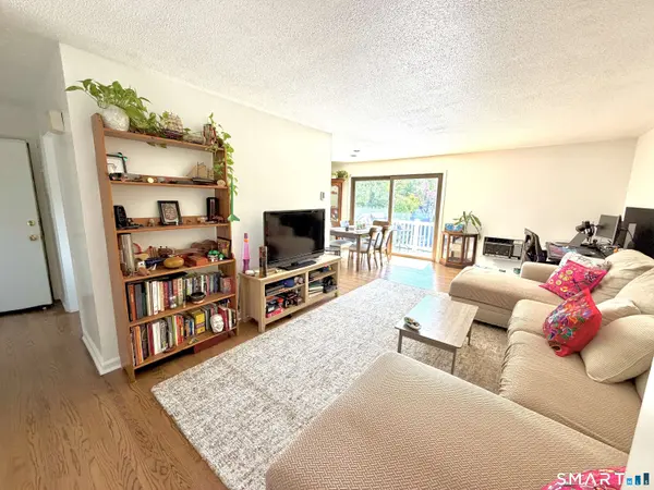 180 Glenbrook Road #15, Stamford, CT 06902