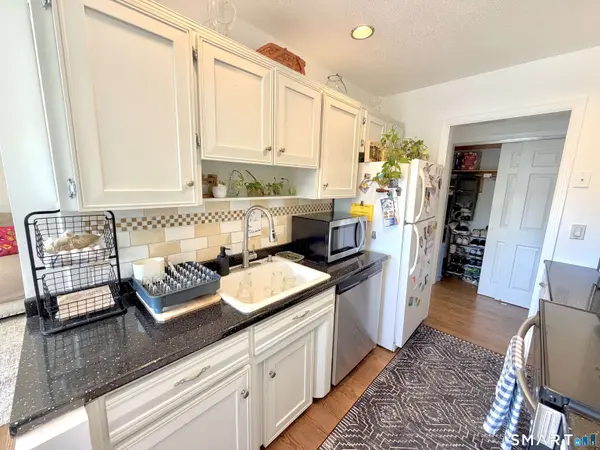 180 Glenbrook Road #15, Stamford, CT 06902