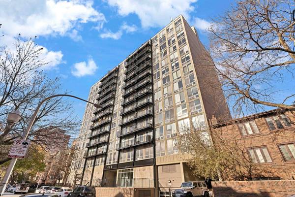 450 W Briar PL #6G, Chicago, IL 60657