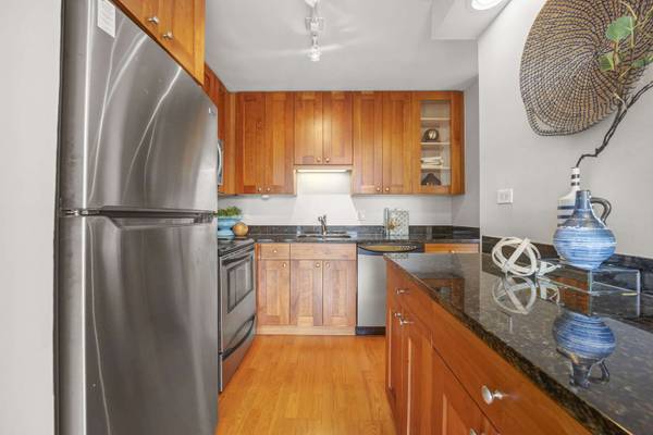 450 W Briar PL #6G, Chicago, IL 60657