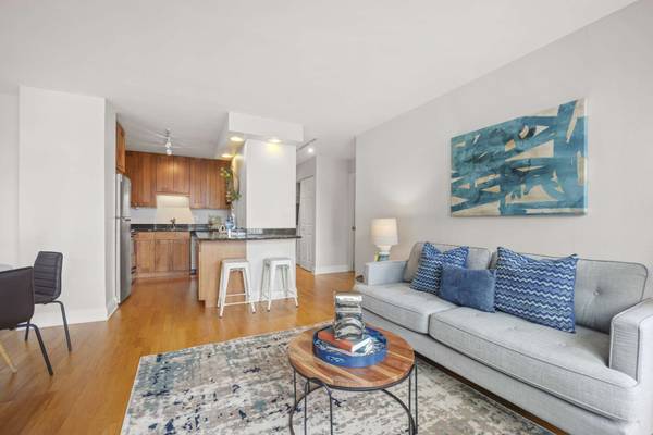 450 W Briar PL #6G, Chicago, IL 60657