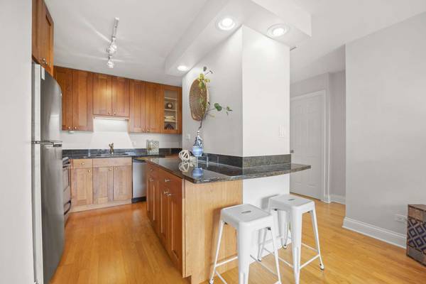 450 W Briar PL #6G, Chicago, IL 60657