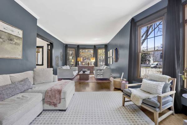 1256 W Granville AVE, Chicago, IL 60660