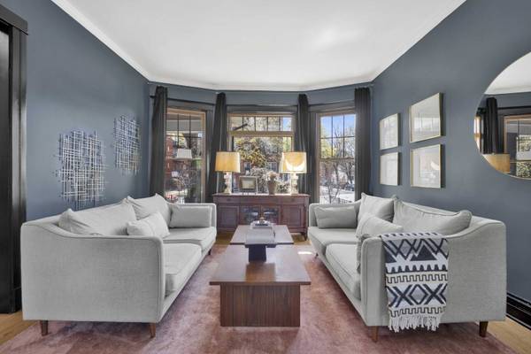 1256 W Granville AVE, Chicago, IL 60660