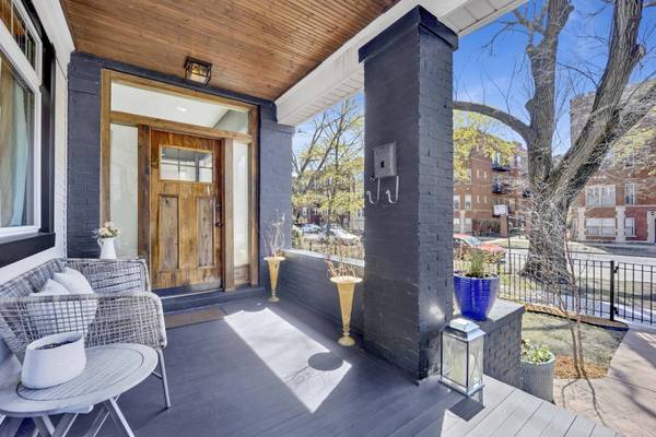 1256 W Granville AVE, Chicago, IL 60660