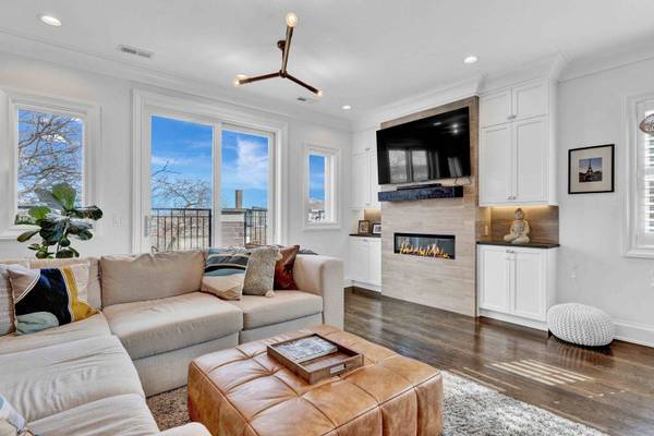 1467 W Summerdale AVE #3, Chicago, IL 60640