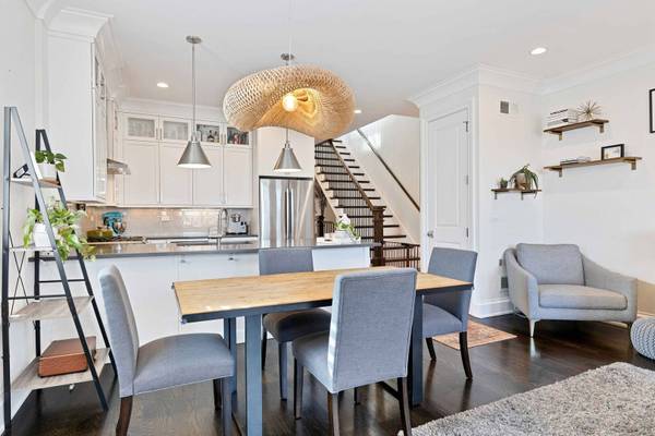 1467 W Summerdale AVE #3, Chicago, IL 60640