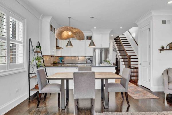 1467 W Summerdale AVE #3, Chicago, IL 60640