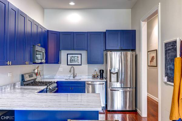 3505 N Elston AVE #C1, Chicago, IL 60618