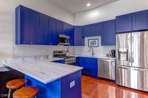 3505 N Elston AVE #C1, Chicago, IL 60618