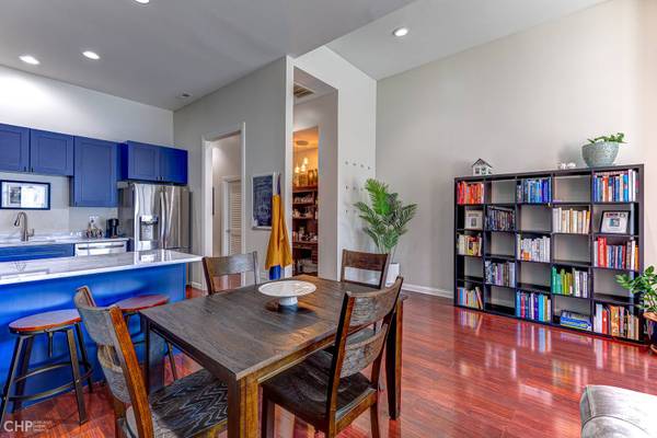 3505 N Elston AVE #C1, Chicago, IL 60618