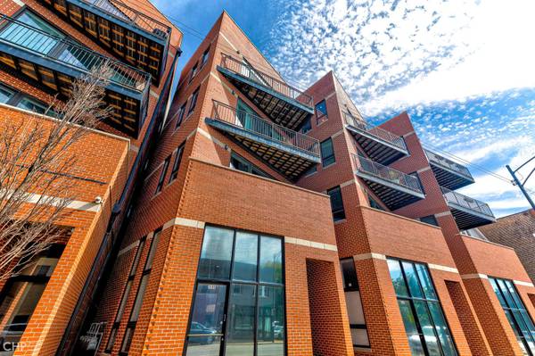 3505 N Elston AVE #C1, Chicago, IL 60618