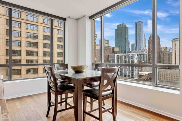 520 S State ST #1101, Chicago, IL 60605