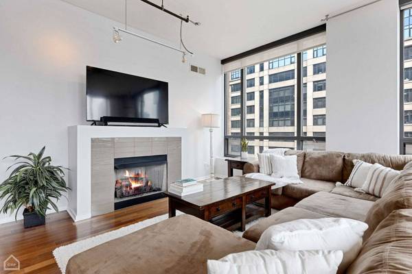 520 S State ST #1101, Chicago, IL 60605