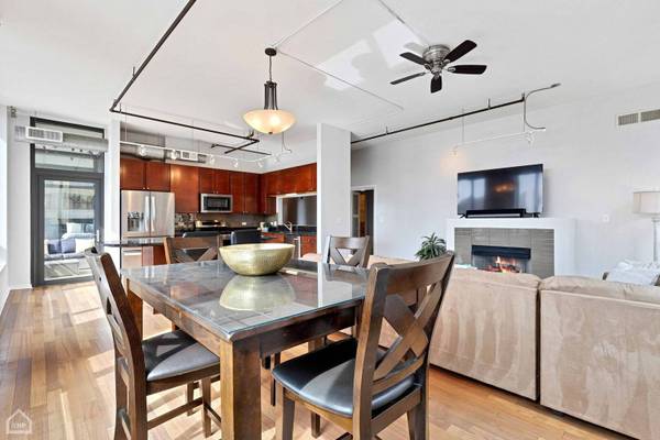 520 S State ST #1101, Chicago, IL 60605