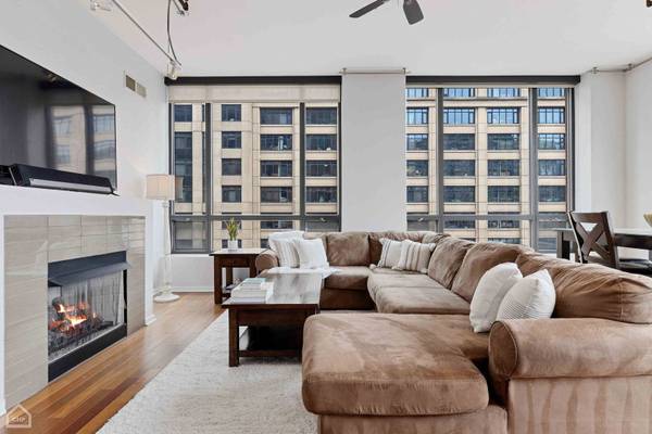 520 S State ST #1101, Chicago, IL 60605