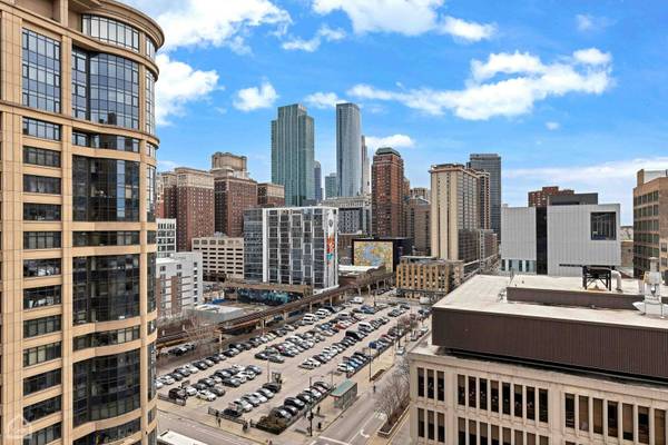 520 S State ST #1101, Chicago, IL 60605