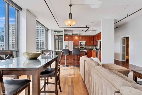 520 S State ST #1101, Chicago, IL 60605