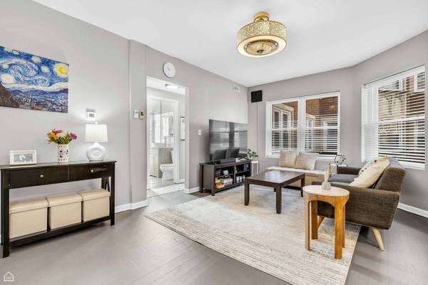 4423 N Lawndale AVE #1A, Chicago, IL 60625