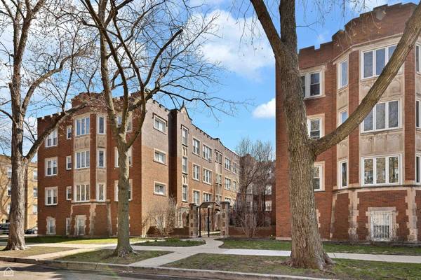 4423 N Lawndale AVE #1A, Chicago, IL 60625