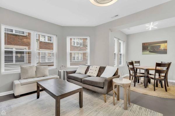 4423 N Lawndale AVE #1A, Chicago, IL 60625