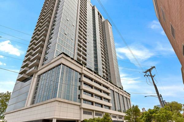 1629 S Prairie AVE #1803, Chicago, IL 60616