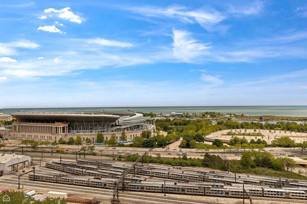 1629 S Prairie AVE #1803, Chicago, IL 60616