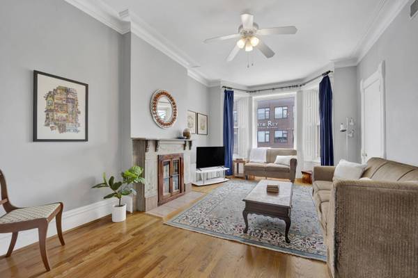 1848 W Cermak RD #3, Chicago, IL 60608