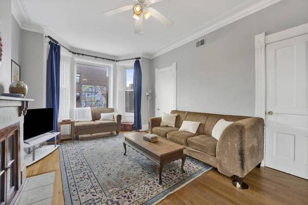 1848 W Cermak RD #3, Chicago, IL 60608