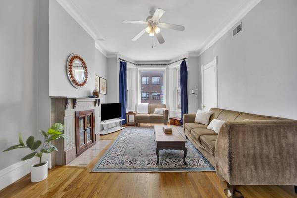 1848 W Cermak RD #3, Chicago, IL 60608