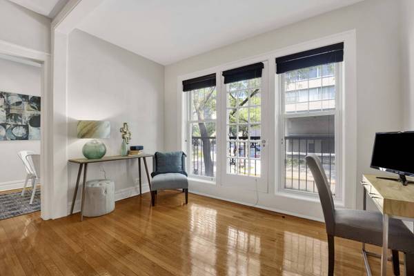6257 N Sheridan RD #39, Chicago, IL 60660