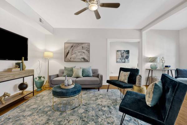 6257 N Sheridan RD #39, Chicago, IL 60660