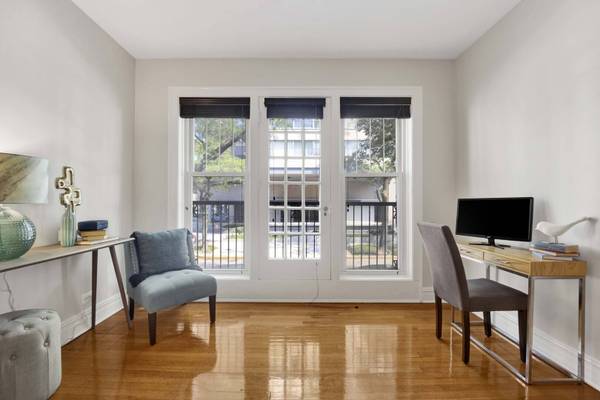 6257 N Sheridan RD #39, Chicago, IL 60660