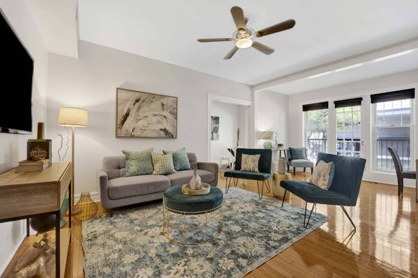 6257 N Sheridan RD #39, Chicago, IL 60660