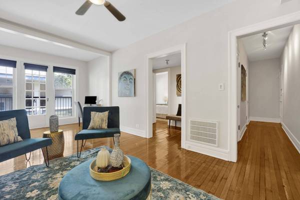 6257 N Sheridan RD #39, Chicago, IL 60660