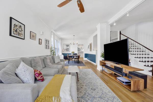 4126 N Kimball AVE, Chicago, IL 60618